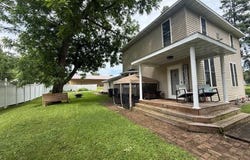 213 S PARK AVENUE, Medford, WI 54451