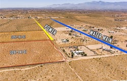 0 Middleton Road, Phelan, CA 92371
