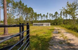4807 Doe Road, Waycross, GA 31503