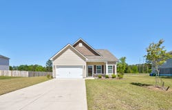 6 Mckenzie Lane, Camden, SC 29020