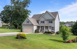 3525 Daisy Lane, Wake Forest, NC 27587