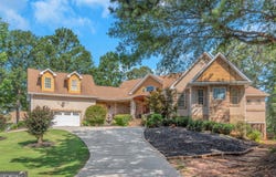 601 Sawgrass, Mcdonough, GA 30253