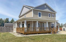 904 3rd St, Stanley, ND 58784