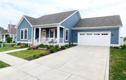 339 Bolinger Lane, Chesterton, IN 46304