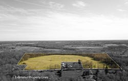 Vl E Bear Lake Road, Osseo, MI 49266