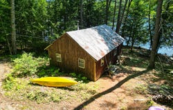 570 McGrath Pond Road, Belgrade, ME 04917
