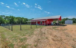 1745 County Road 103 RD, Paige, TX 78659
