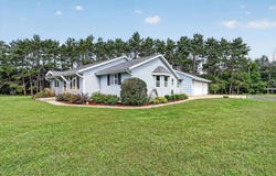W516 Cozee Lane, Brodhead, WI 53520