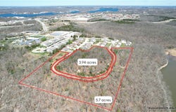 Tbd Parkwood Circle, Osage Beach, MO 65065
