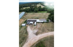 12602 Jackson Highway, Lincoln, AR 72744