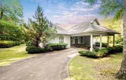 2310 Ridgewood Dr., El Dorado, AR 71730