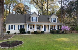 11535 HONEYSUCKLE COURT, ISSUE, MD 20645