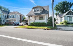 1224 Lake Avenue, Fort Wayne, IN 46805-4343