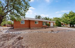 2420 Stevens Drive NE, Albuquerque, NM 87112