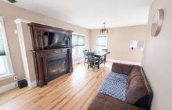 100 6th St, Minot, ND 58701