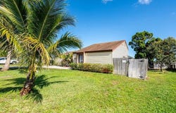 1549 SE Croquet Street, Port Saint Lucie, FL 34983