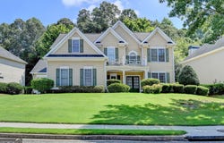 2811 Hillgrove, Dacula, GA 30019