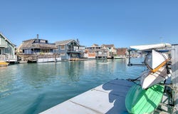 35 W Pier, Sausalito, CA 94965