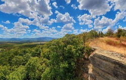 Tbd Sugarloaf Mountain Rd, Hartford, AR 72037