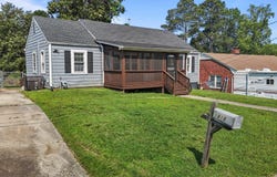 1818 Cecil Street, Durham, NC 27707