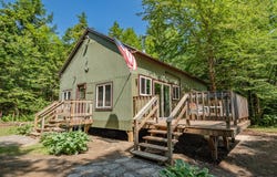345 Tims Cove Road, Willimantic, ME 04443