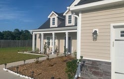119 Peletier Shores Drive, Peletier, NC 28584