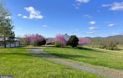 3542 SLATE MILLS ROAD, SPERRYVILLE, VA 22740