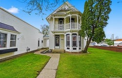 26249 E Huron River Drive, Flat Rock, MI 48134