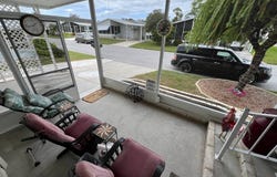8050  Cedar Creek Dr, New Port Richey, FL 34653