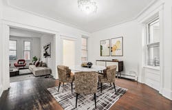 51 SHERMAN PL, JC, Heights, NJ 07307