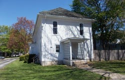 237 Main Street, North Dansville, NY 14437