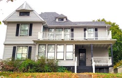 720 N Thorington St, Algona, IA 50511