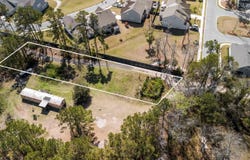 0 Crystal Drive, Mount Pleasant, SC 29466