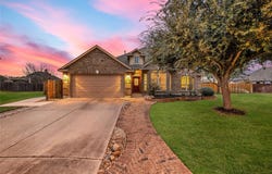 2432 Dakota Dunes CT, Pflugerville, TX 78660
