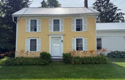 578 Greenough Road, Cooperstown, NY 13326