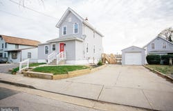 123 EDGEWATER AVENUE, WESTVILLE, NJ 08093