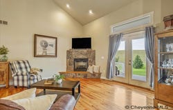 9762 CRYSTAL MOUNTAIN RD, Cheyenne, WY 82009