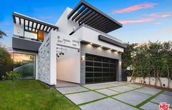 630 N Martel Ave, Los Angeles, CA 90036