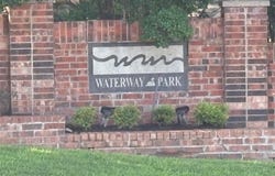 3136 Watercress Circle, Arlington, TX 76012