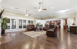 1101 Evening Sunset Circle, Redfield, AR 72132