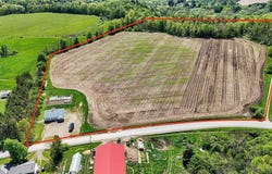 00 Armison Road, Hume, NY 14735