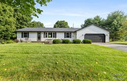9034 Adams Road, Middleville, MI 49333