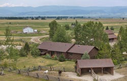 7365  7339 SUMMER BREEZE Trail, Tetonia, ID 83452