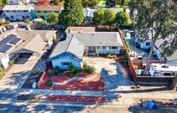 4984 Canyon Drive, Santa Rosa, CA 95409