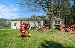 625 S Mcconnell Road, Harrisville, MI 48740