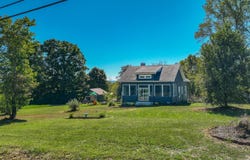 682 Copperhead Road, Paint Lick, KY 40461