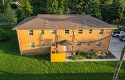 423 E 12TH STREET, Mountain Home, AR 72653