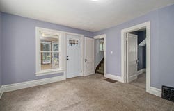 46 W Willard Avenue, Battle Creek, MI 49037