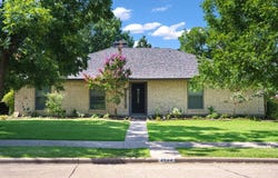 2622 Winterlake Drive, Carrollton, TX 75006