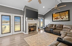 385 County Road 3104, Pittsburg, TX 75686